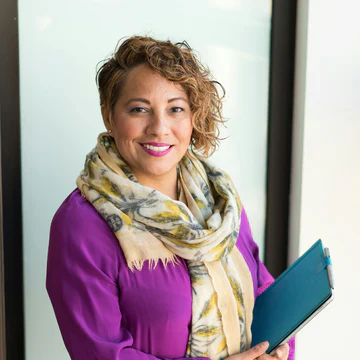 Patricia Enache (55 ani)